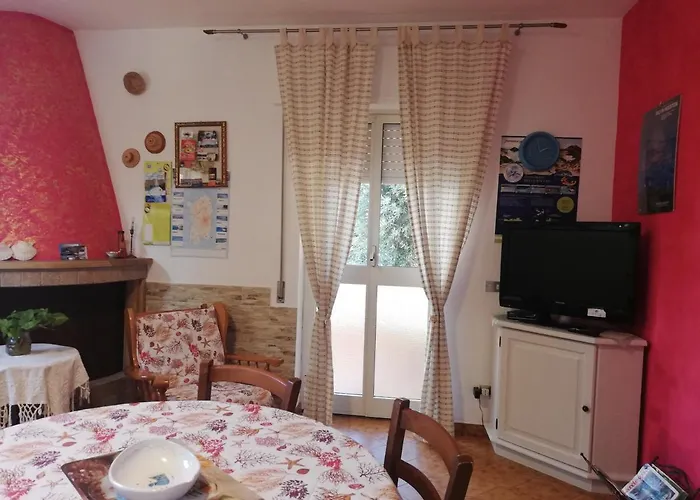 A Domo Mia * Кастельсардо