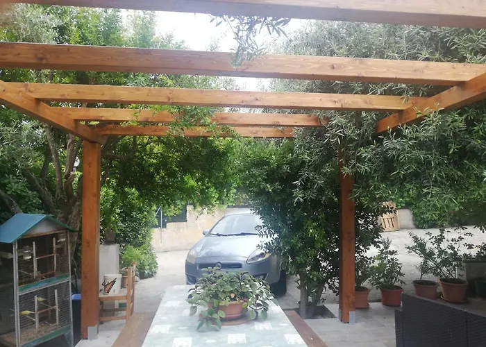 A Domo Mia Кастельсардо