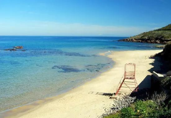 Апартаменты A Domo Mia Кастельсардо