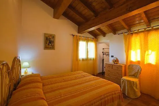 Апартаменты A Domo Mia