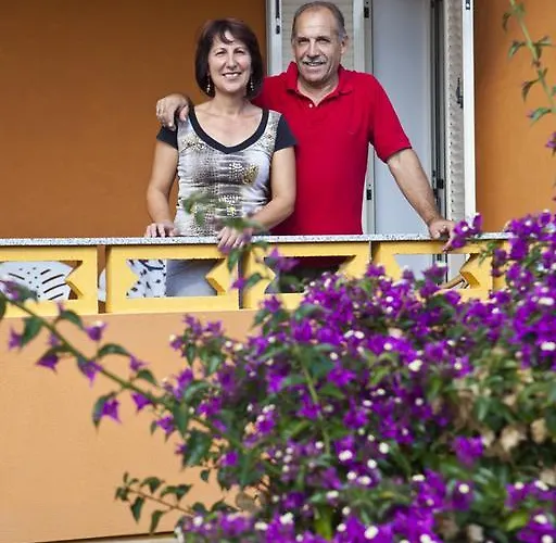 A Domo Mia Кастельсардо