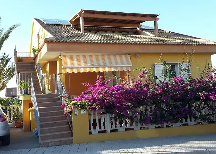 A Domo Mia Апартаменты Кастельсардо