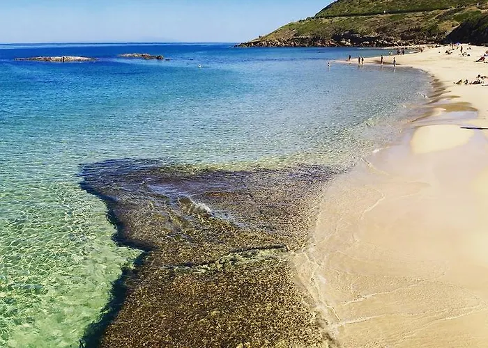 Апартаменты A Domo Mia Кастельсардо