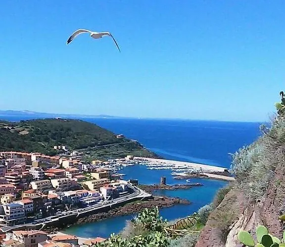 Апартаменты A Domo Mia Кастельсардо